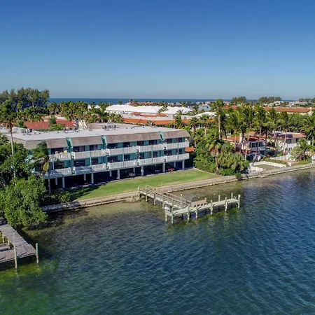 Anna Maria Island Retreat Apartment